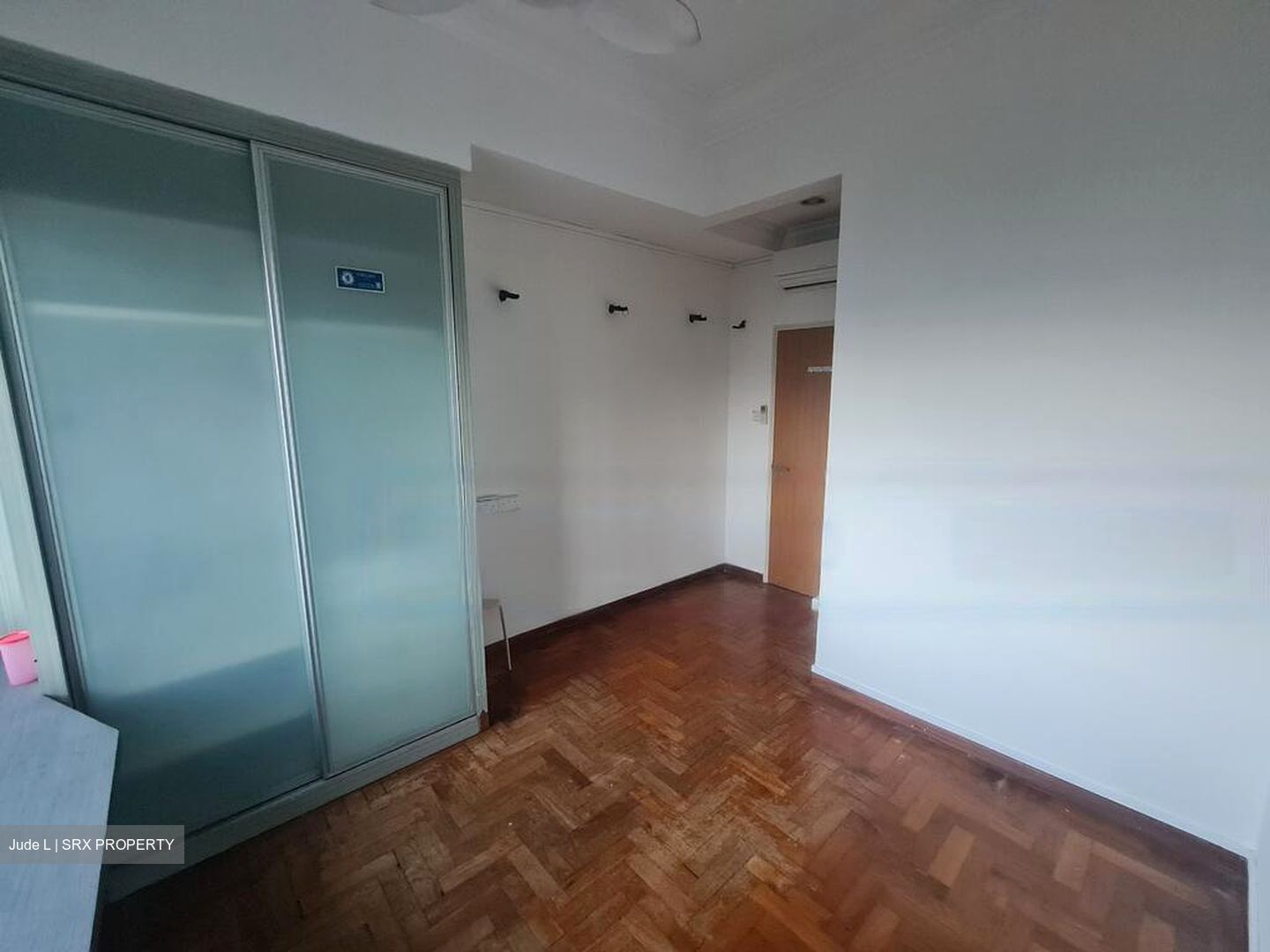 Harbour View Towers (D4), Condominium #608959801